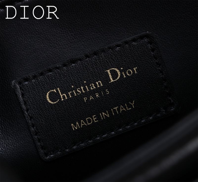 Christian Dior Montaigne Bags